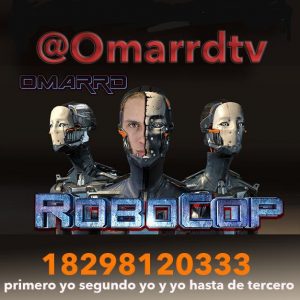 OmarRD – Roboco